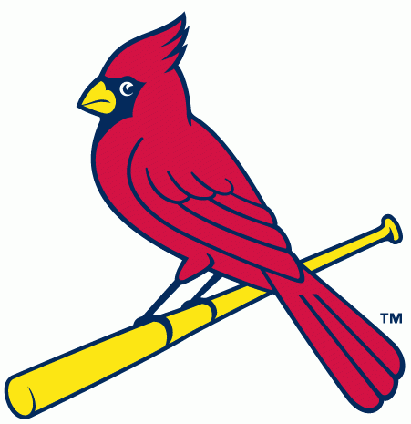 St. Louis Cardinals 1998-Pres Alternate Logo fabric transfer version 2